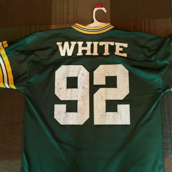 Men's jerseys - Picture 7 of 7